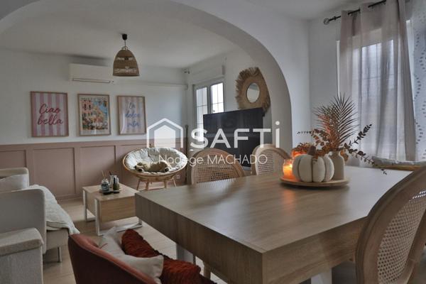 A 30 min du Luxembourg! Dans la charmante commune de Mairy-Mainville.