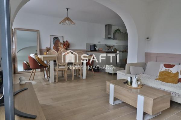 A 30 min du Luxembourg! Dans la charmante commune de Mairy-Mainville.