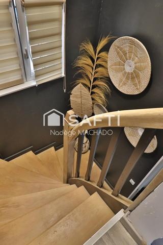 A 30 min du Luxembourg! Dans la charmante commune de Mairy-Mainville.