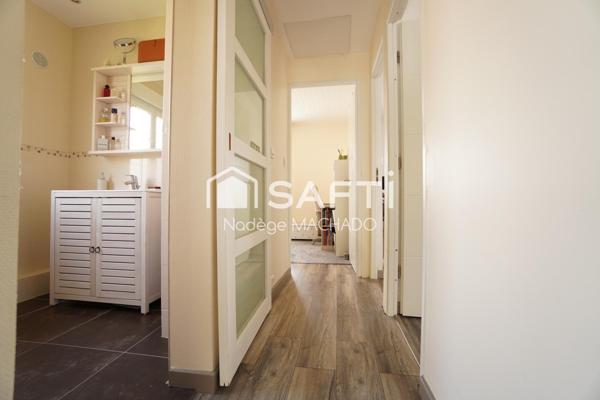 A 30 min du Luxembourg! Dans la charmante commune de Mairy-Mainville.