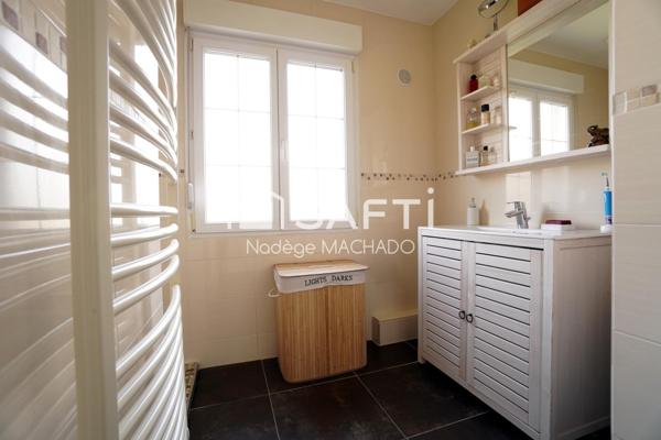 A 30 min du Luxembourg! Dans la charmante commune de Mairy-Mainville.