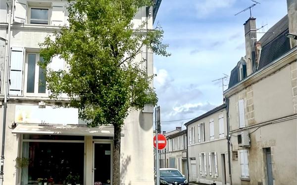 Immeuble à vendre