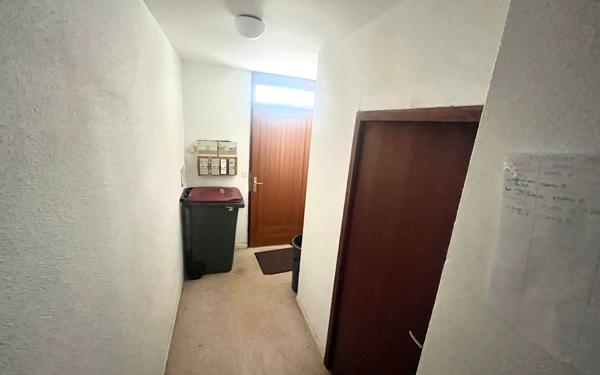 Immeuble à vendre