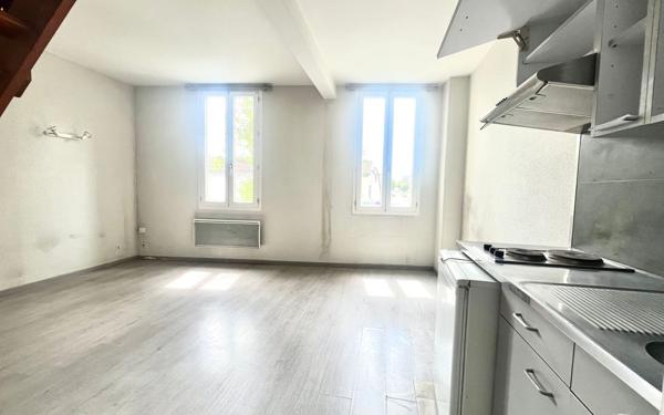 Immeuble à vendre