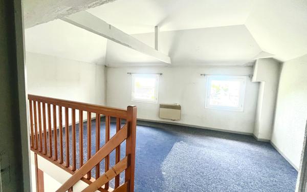 Immeuble à vendre