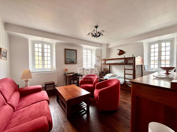 Appartement Saint Malo 3 pièce(s) 64 m2 à vendre