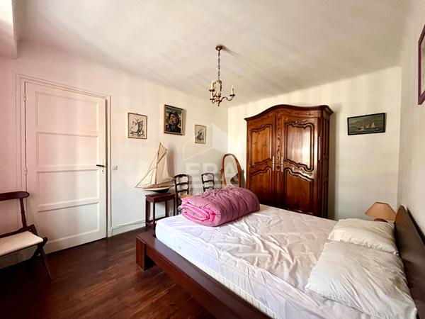 Appartement Saint Malo 3 pièce(s) 64 m2 à vendre