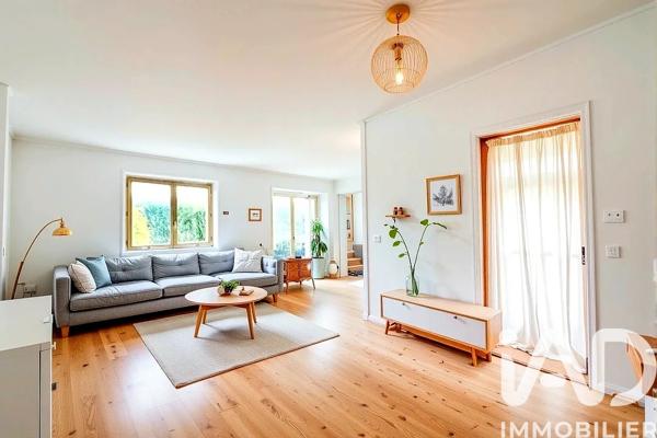 Maison à vendre 8 pièces 182 m² Igny