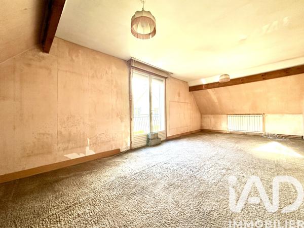 Maison à vendre 8 pièces 182 m² Igny