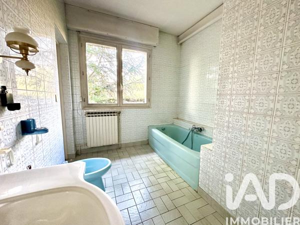 Maison à vendre 8 pièces 182 m² Igny