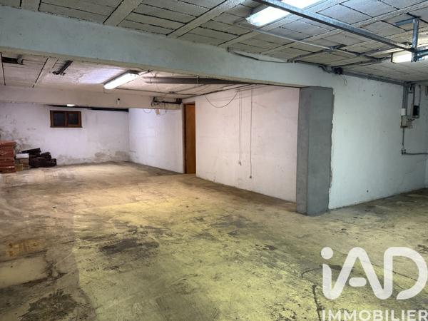 Maison à vendre 8 pièces 182 m² Igny