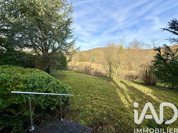 Maison à vendre 8 pièces 182 m² Igny