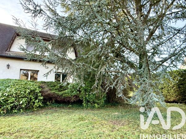 Maison à vendre 8 pièces 182 m² Igny