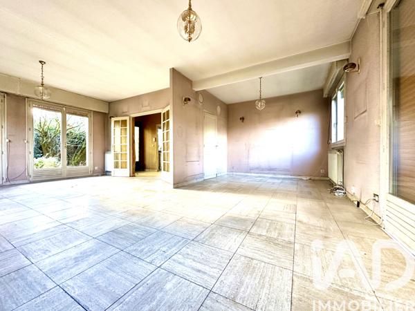 Maison à vendre 8 pièces 182 m² Igny