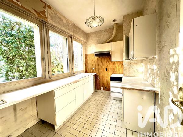 Maison à vendre 8 pièces 182 m² Igny