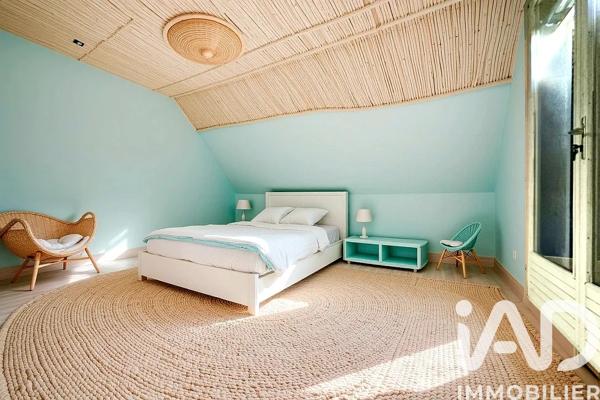 Maison à vendre 8 pièces 182 m² Igny