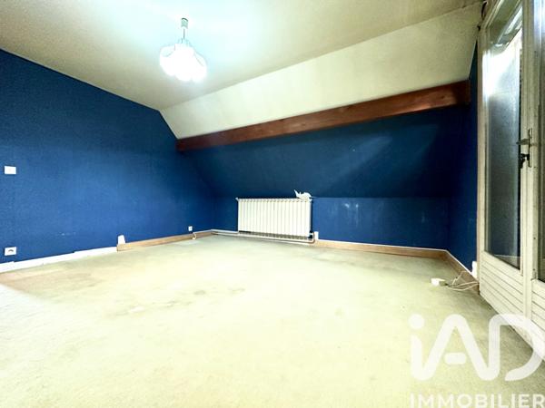 Maison à vendre 8 pièces 182 m² Igny
