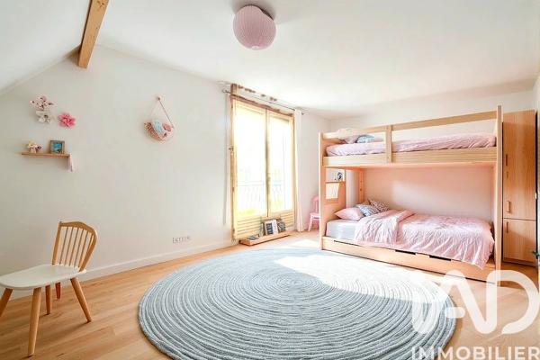 Maison à vendre 8 pièces 182 m² Igny