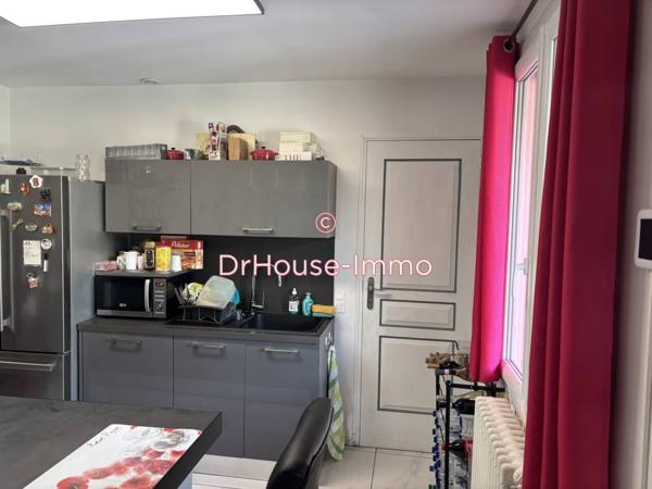 Maison à vendre 3 pièces de 79 m²