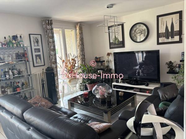 Maison à vendre 3 pièces de 79 m²