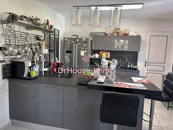 Maison à vendre 3 pièces de 79 m²
