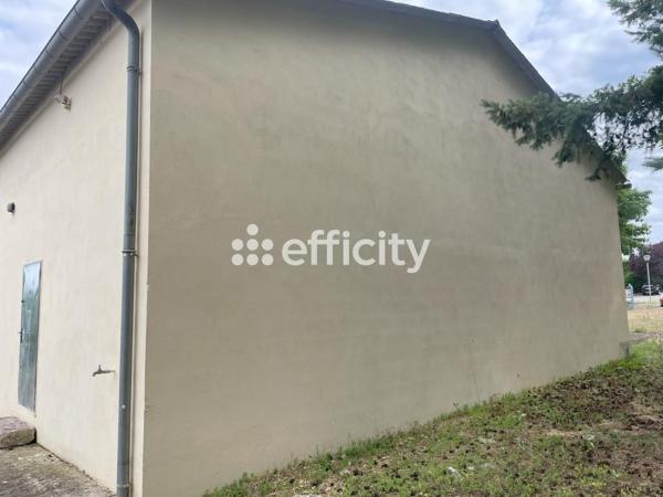 Local Commercial 4 pièces - 300 m²