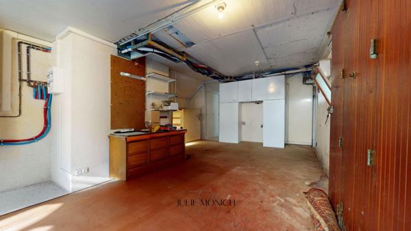 MAISON 3 FACES A DEUX PAS DE LA PLAGE ET DES COMMERCES