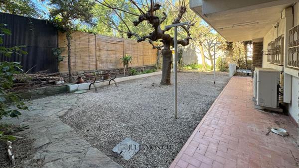 MAISON 3 FACES A DEUX PAS DE LA PLAGE ET DES COMMERCES