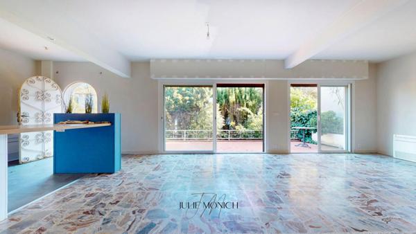 MAISON 3 FACES A DEUX PAS DE LA PLAGE ET DES COMMERCES