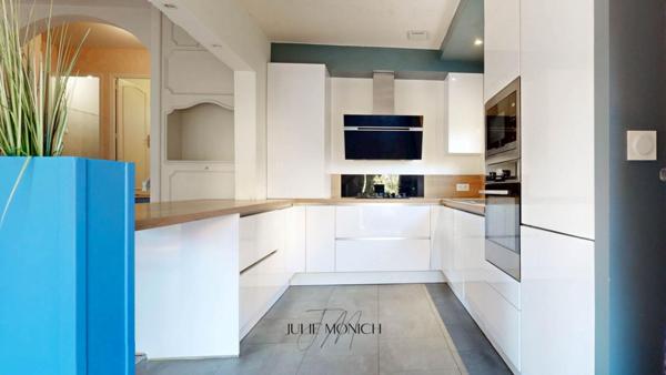 MAISON 3 FACES A DEUX PAS DE LA PLAGE ET DES COMMERCES