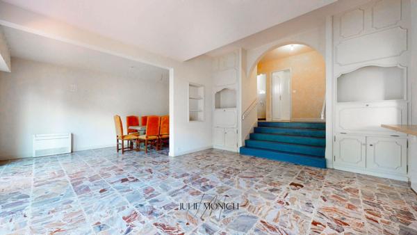 MAISON 3 FACES A DEUX PAS DE LA PLAGE ET DES COMMERCES