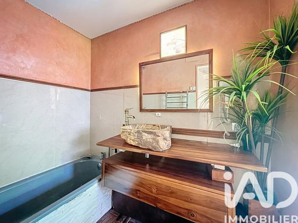 Appartement à vendre 2 pièces 41,5 m² Cagnes-sur-Mer