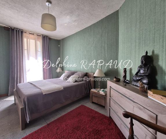 Charmante maison en pierre à petit prix  4 pièces),113 m2