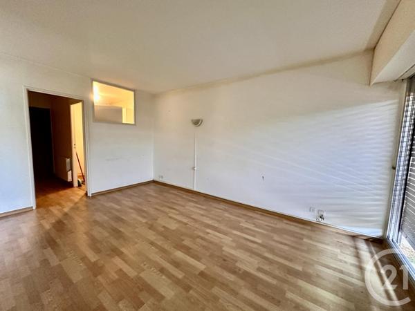 Appartement T3 à vendre  3 pièces - 48,34 m2 ANDERNOS LES BAINS - 33
