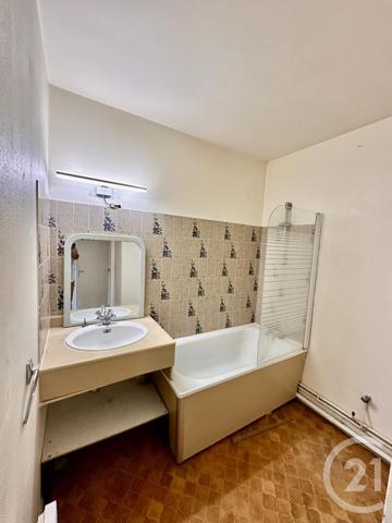 Appartement T3 à vendre  3 pièces - 48,34 m2 ANDERNOS LES BAINS - 33