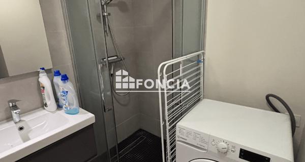 Location Appartement meublé 2 pièces 55.15 m² - Saint-julien-en-genevois 74160