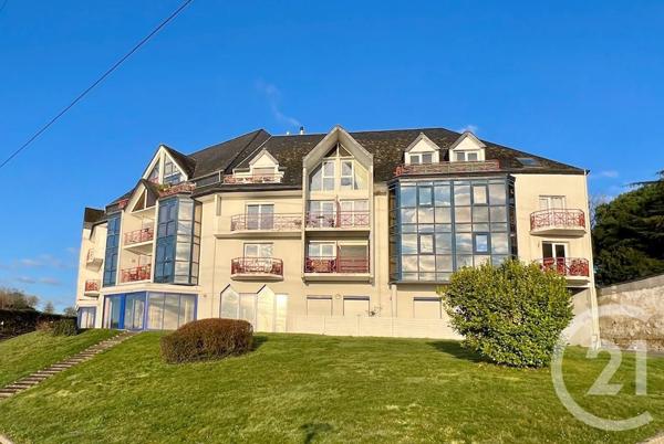 Appartement T2 à vendre  2 pièces - 38,60 m2 LA RICHARDAIS - 35