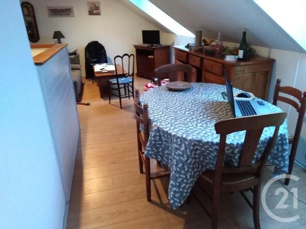 Appartement T2 à vendre  2 pièces - 38,60 m2 LA RICHARDAIS - 35