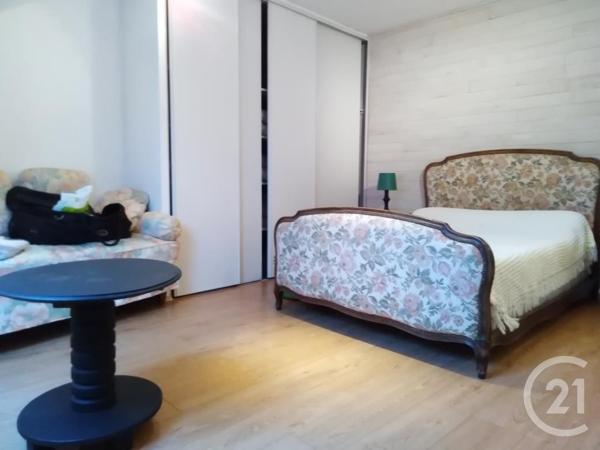 Appartement T2 à vendre  2 pièces - 38,60 m2 LA RICHARDAIS - 35