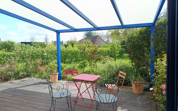 Maison à vendre    5 pièces • 161,71 m2 Yvetot