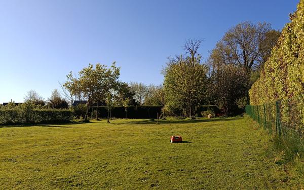 Maison à vendre    5 pièces • 161,71 m2 Yvetot
