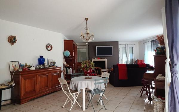 Maison à vendre    5 pièces • 161,71 m2 Yvetot