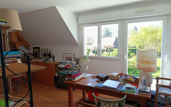 Maison à vendre    5 pièces • 161,71 m2 Yvetot