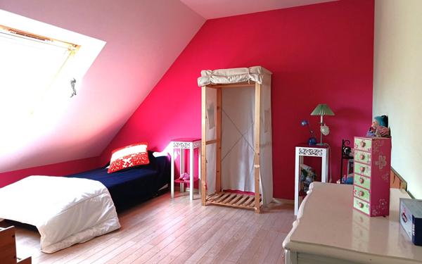Maison à vendre    5 pièces • 161,71 m2 Yvetot