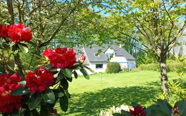 Maison à vendre    5 pièces • 161,71 m2 Yvetot