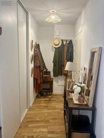 Achat - Appartement Arras 62000 3 pièces 54 m 2 9161 m 2