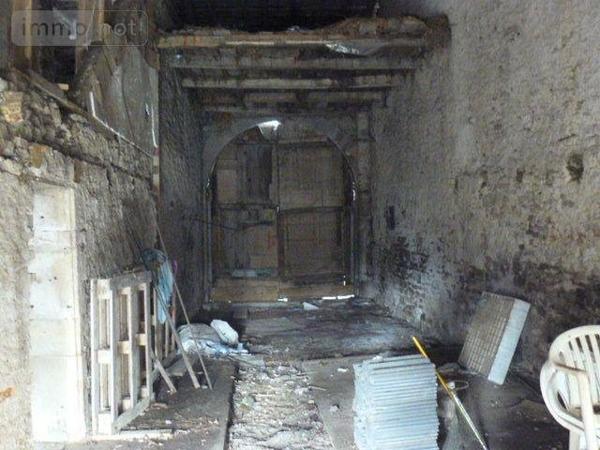 Maison à restaurer à vendre à Xaffévillers dans les Vosges (88700), ref : 2264