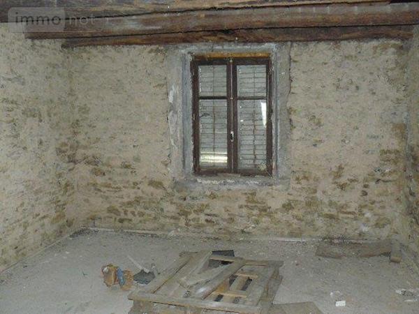 Maison à restaurer à vendre à Xaffévillers dans les Vosges (88700), ref : 2264