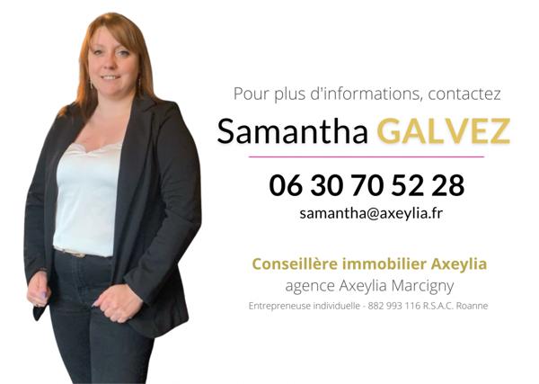 Marcigny (71110) A VENDRE - MARCIGNY - MAISON PROCHE CENTRE VILLE