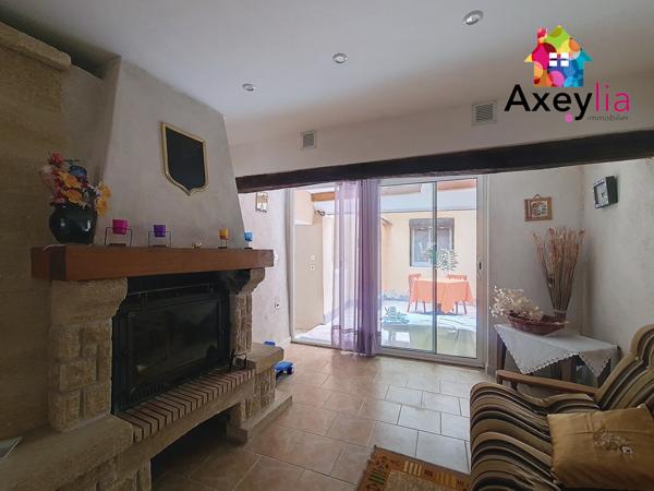 Marcigny (71110) A VENDRE - MARCIGNY - MAISON PROCHE CENTRE VILLE